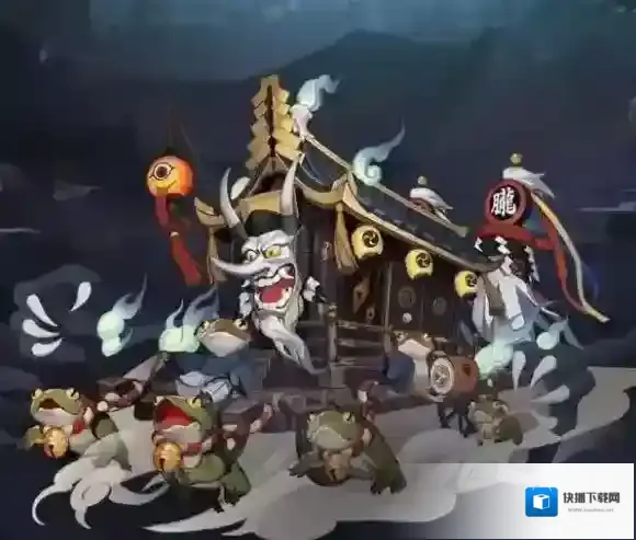 阴阳师虫之印任务式神推荐 虫之印委派式神介绍