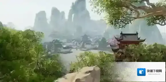 一梦江湖楚留香手游