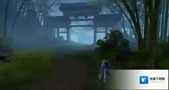 一梦江湖天气